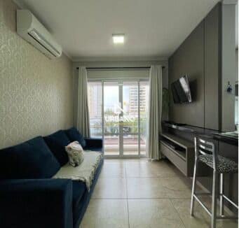 Apartamento Condomínio Spazio Blu