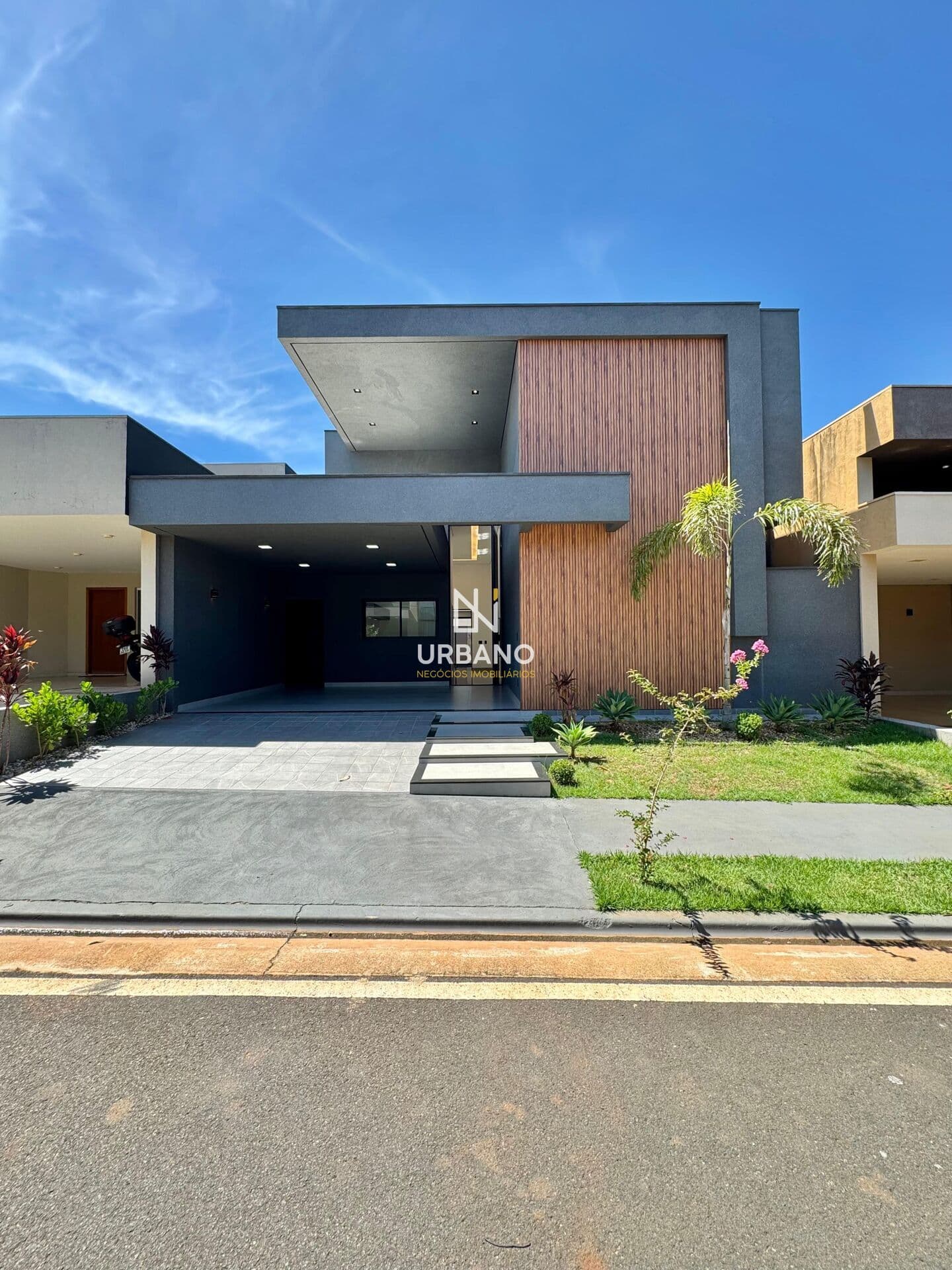 Casa Condomínio Village Damha III