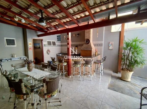 Casa Bairro Boa Vista