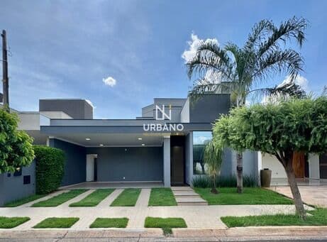 Casa Residencial Village Damha II
