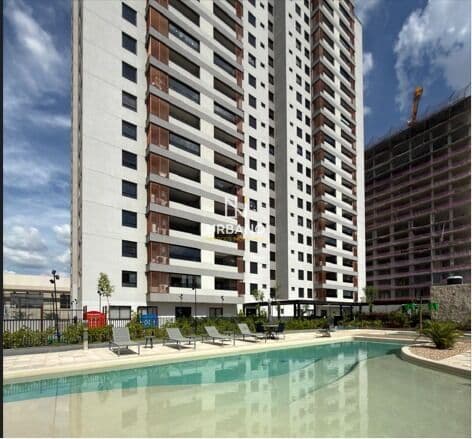 Apartamento Condomínio Murano