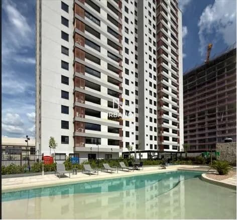 Apartamento Condomínio Murano