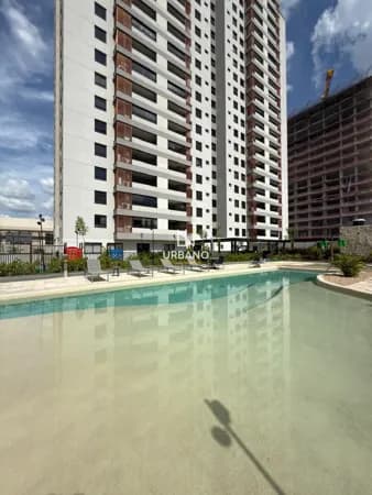 Apartamento Condomínio Murano
