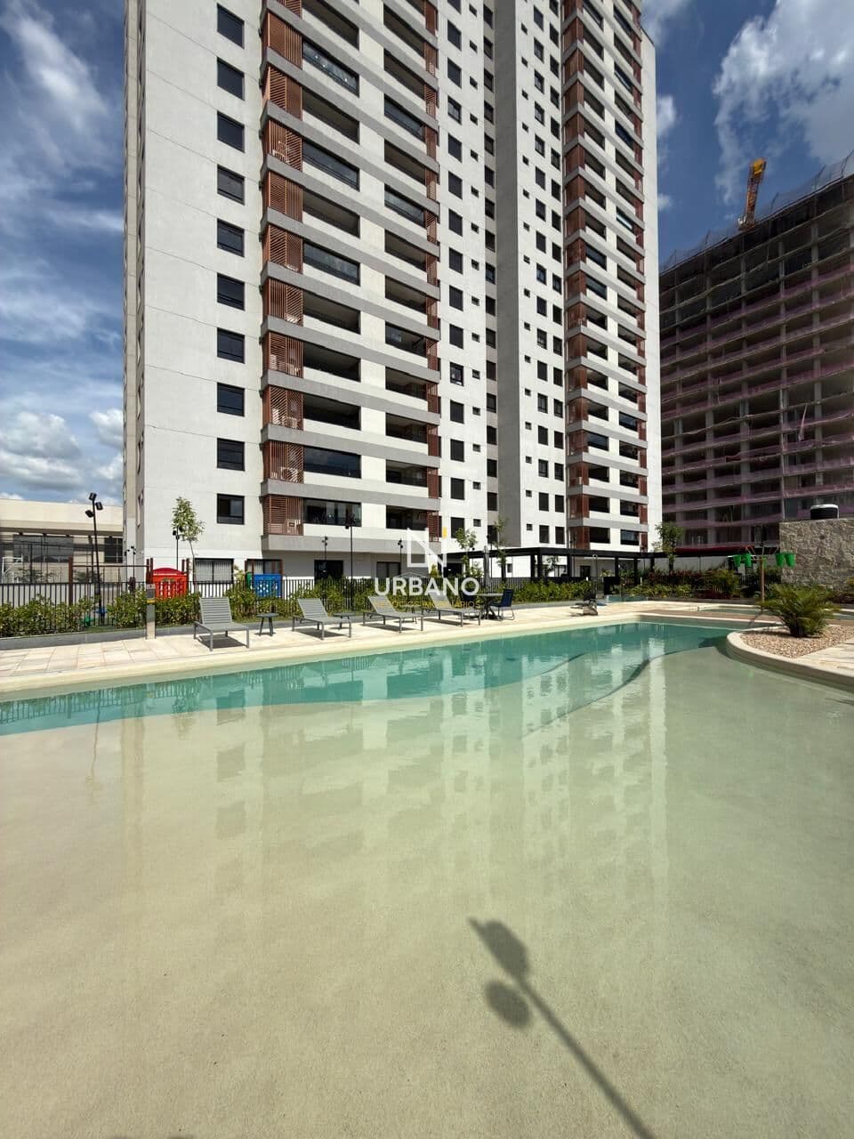Apartamento Condomínio Murano