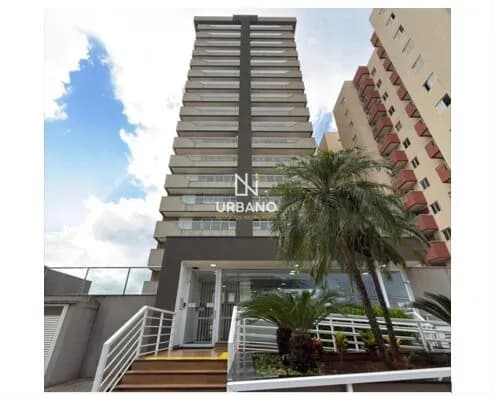 Apartamento Condomínio Villa Gimenes Vivienda