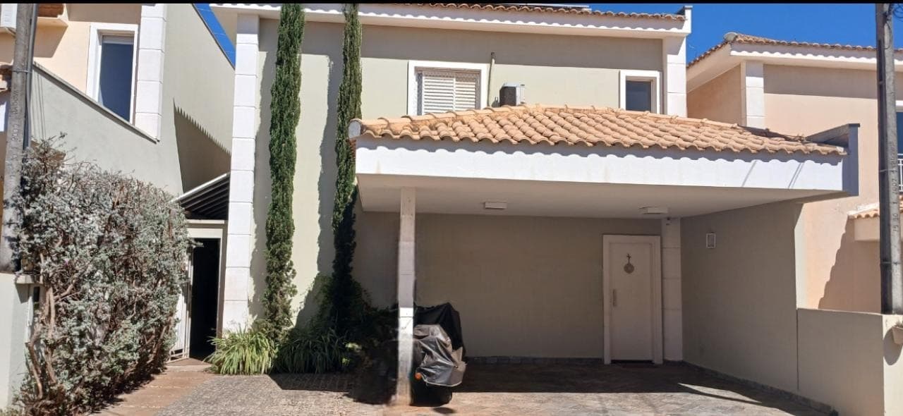 Casa Sobrado Condomínio Port Ville