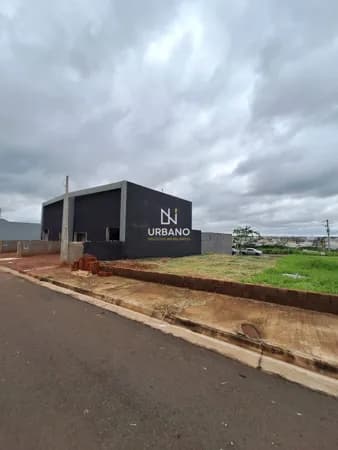 Terreno Loteamento Residencial e Empresarial Ascolo Martin, São José do Rio Preto/SP