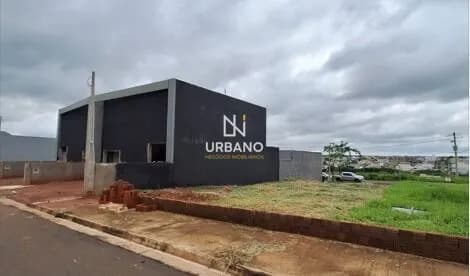 Terreno Loteamento Residencial e Empresarial Ascolo Martin, São José do Rio Preto/SP
