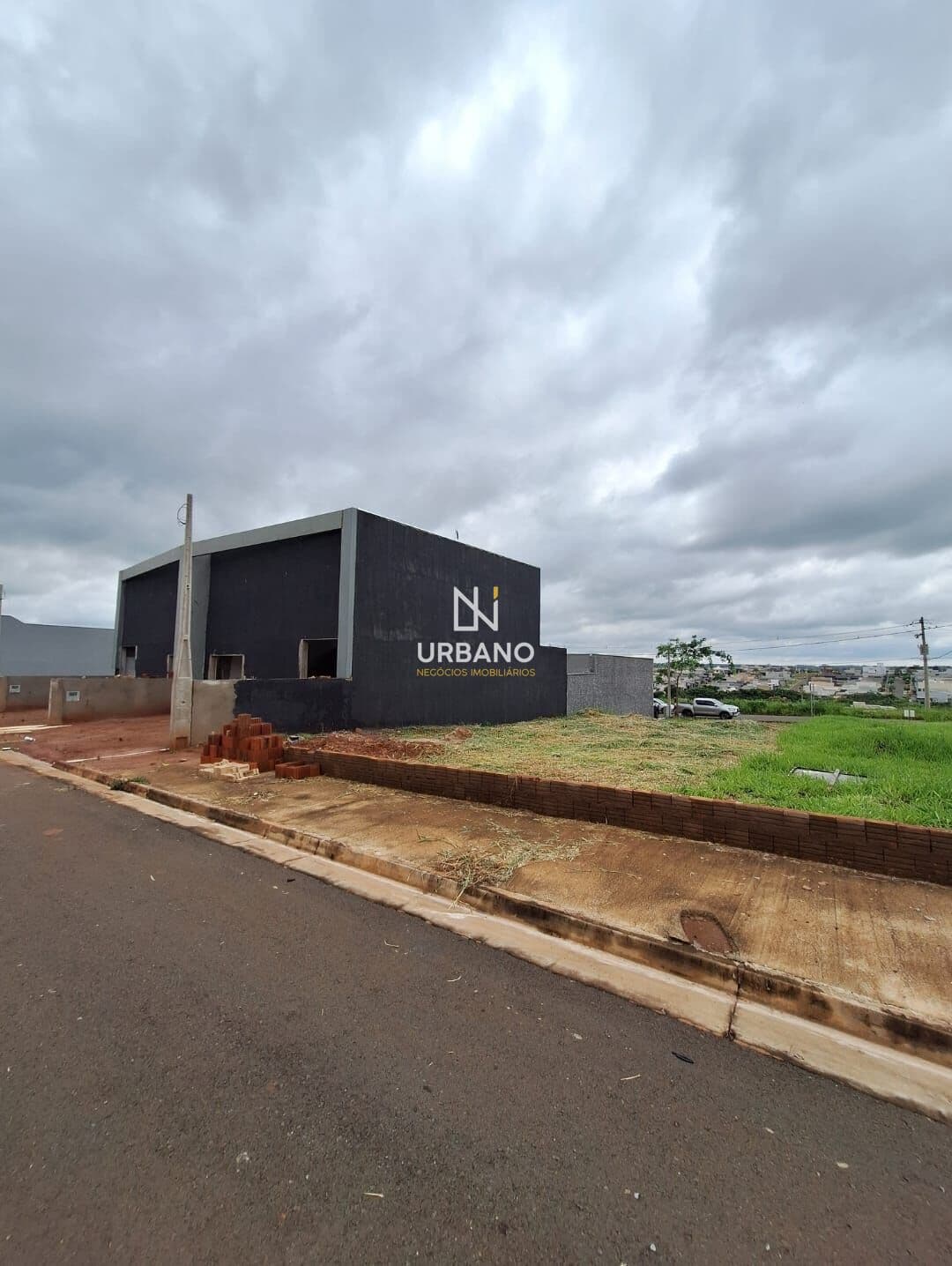 Terreno Loteamento Residencial e Empresarial Ascolo Martin, São José do Rio Preto/SP