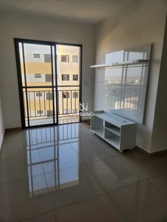 Apartamento Condomínio Green Life II