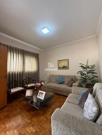 Casa bairro Boa Vista