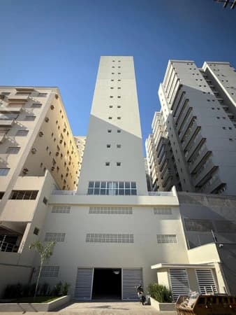 Apartamento Residencial Praça das Estações - Redentora