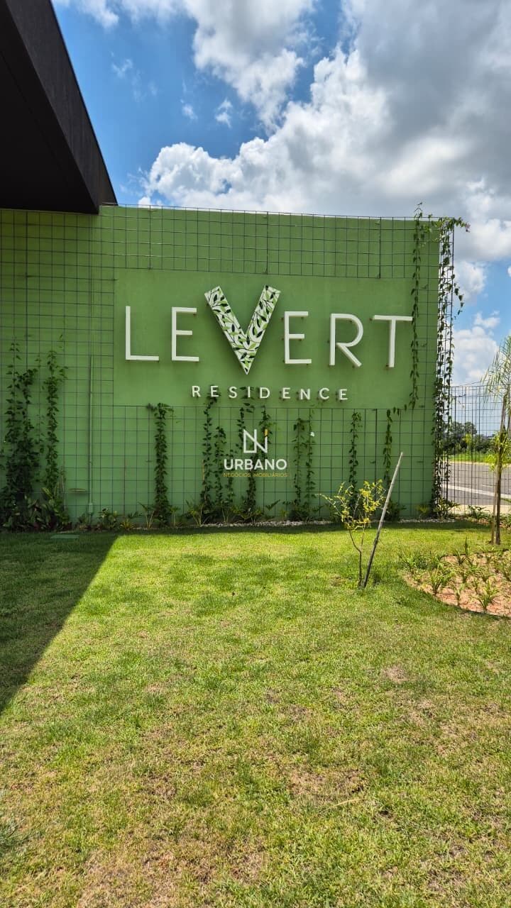Terreno Le Vert Residence