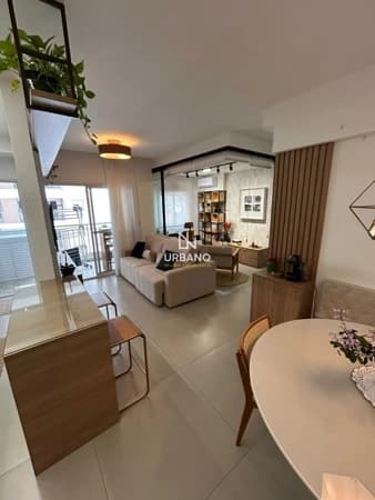 Apartamento Condomínio High Redentora