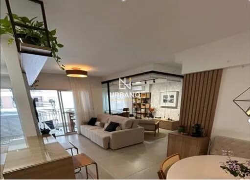 Apartamento Condomínio High Redentora