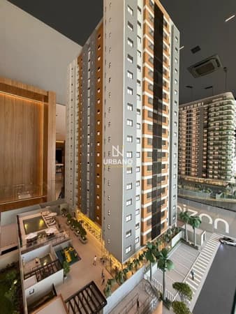 Apartamento Condomínio Sinni 551 Residences