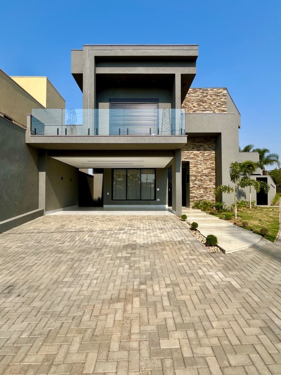 Casa Condomínio Golden Park