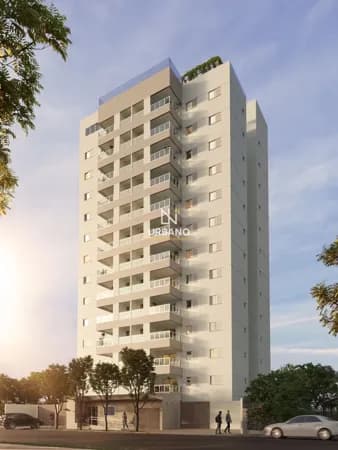 Apartamento Condomínio Smart One