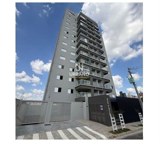 Apartamento Condomínio Smart One