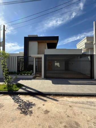 Casa Condomínio Setsul II