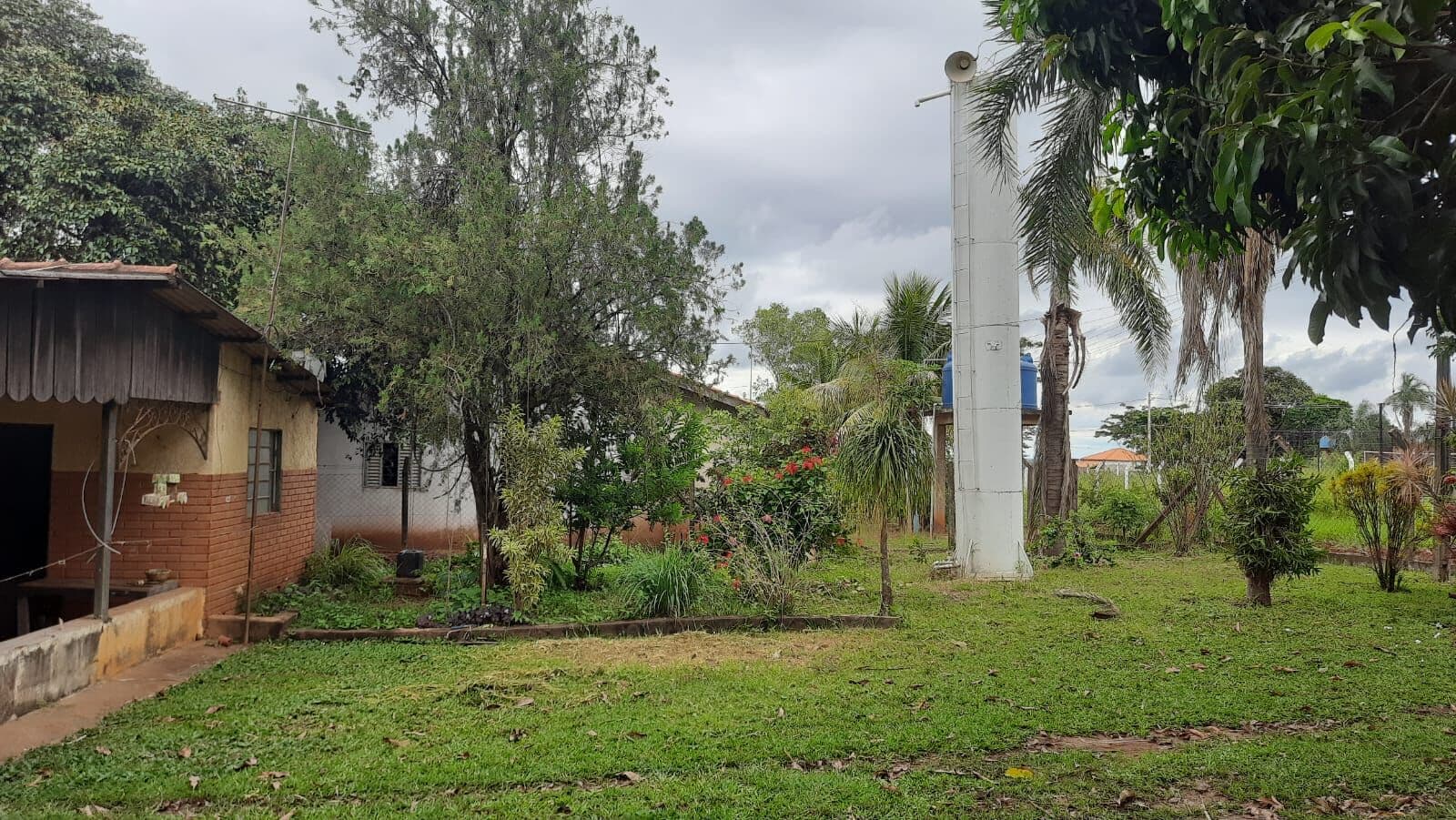 Chácara Recanto São Lucas