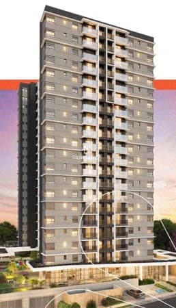 Apartamento Bairro Bom Jardim