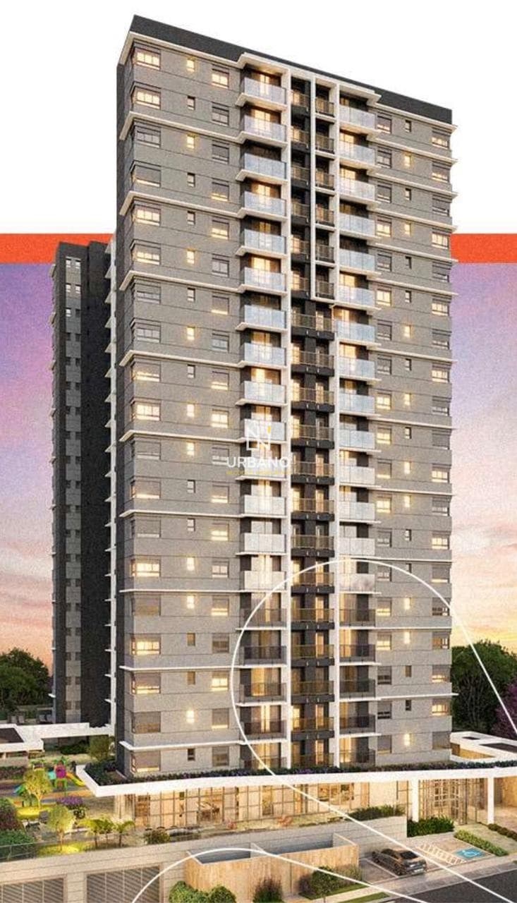 Apartamento Bairro Bom Jardim