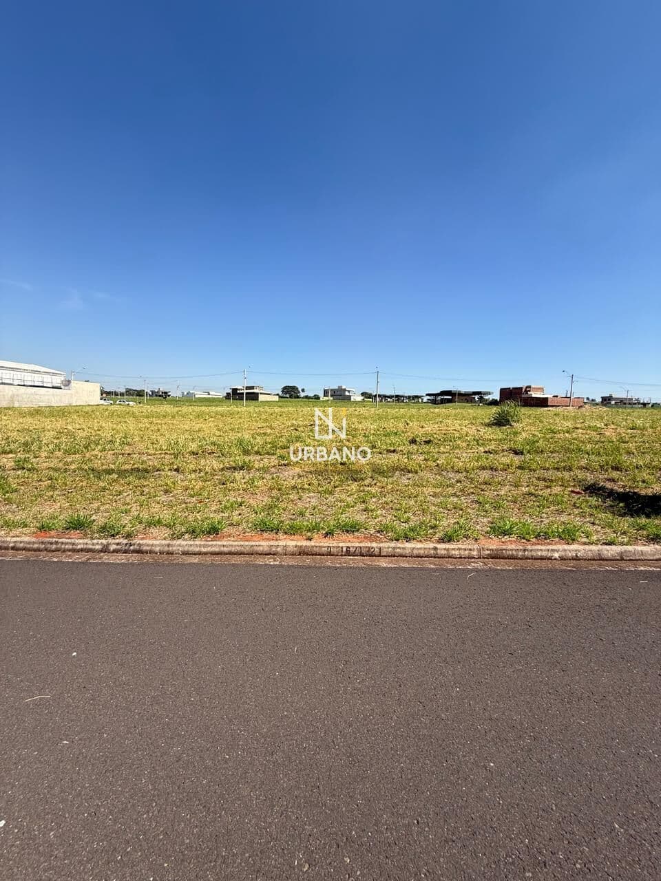 Terreno em Condomínio em Iguatemi, São José do Rio Preto/SP