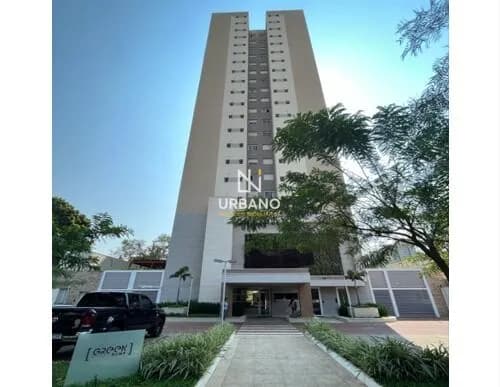 Apartamento Condomínio Green Home