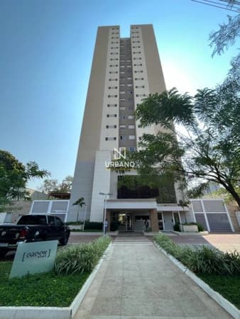 Apartamento Condomínio Green Home