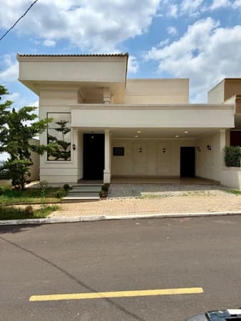 Casa Residencial SetLife I - Mirassol