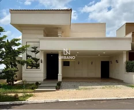 Casa Residencial SetLife I - Mirassol