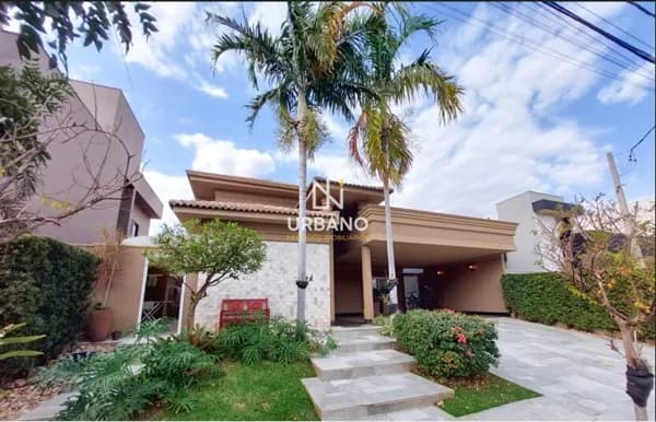Casa Condomínio Damha VI