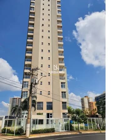 Apartamento Condomínio Spazio Blu