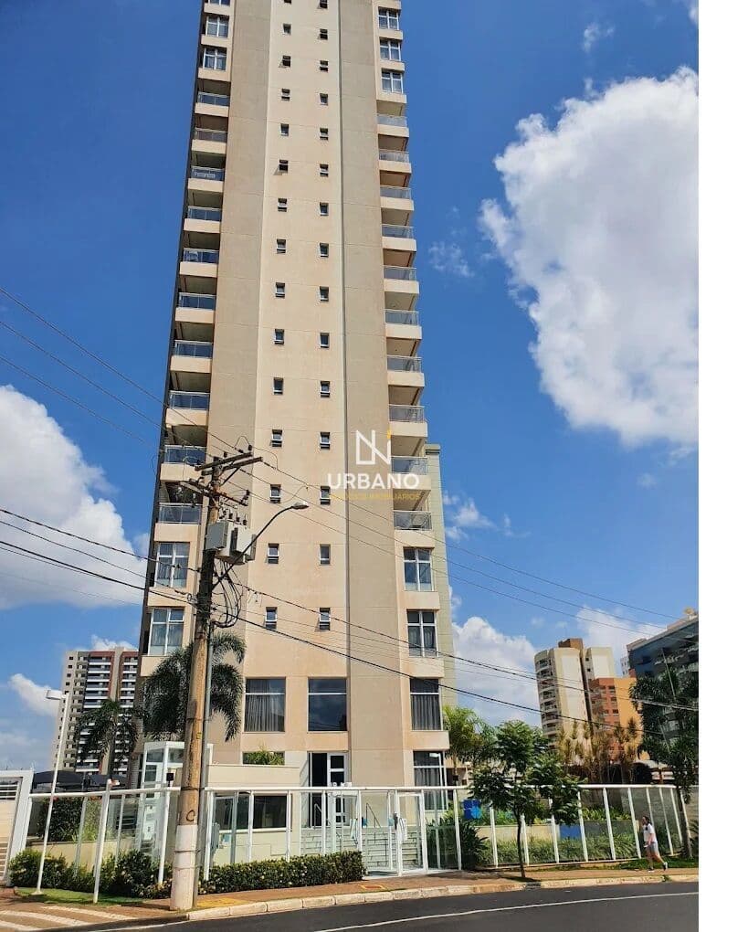 Apartamento Condomínio Spazio Blu