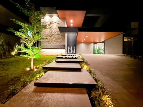 Casa Condomínio Damha I