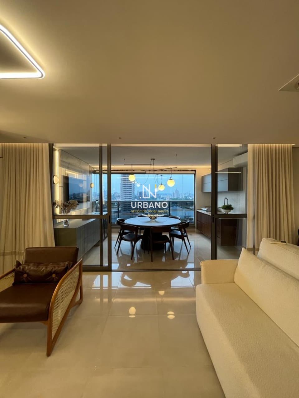 Apartamento Condomínio Ipê da Mata