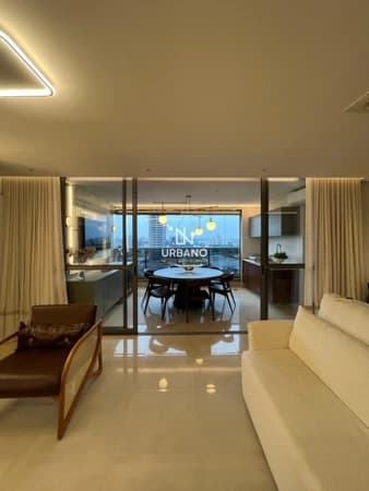 Apartamento Condomínio Ipê da Mata