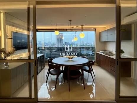 Apartamento Condomínio Ipê da Mata
