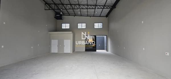 Sala/Conjunto em São José do Rio Preto - Residencial e Empresarial Ascolo Martin