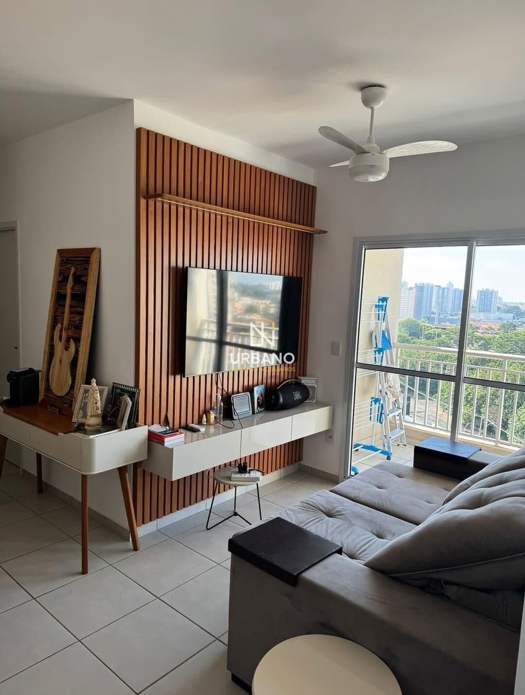 Apartamento Condomínio Righ Redentora
