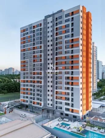 Apartamento Condomínio Edifício Meet