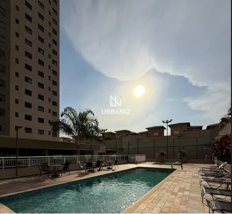 Apartamento Condomínio Splendor Residence