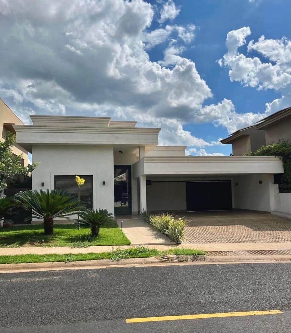 Casa Condomínio Quinta do Golfe 1