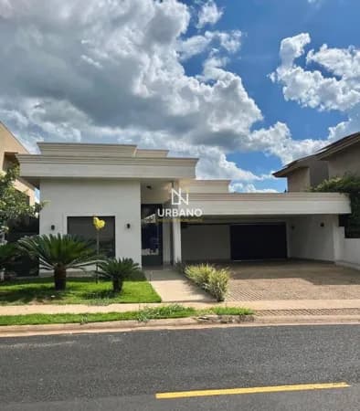 Casa Condomínio Quinta do Golfe 1
