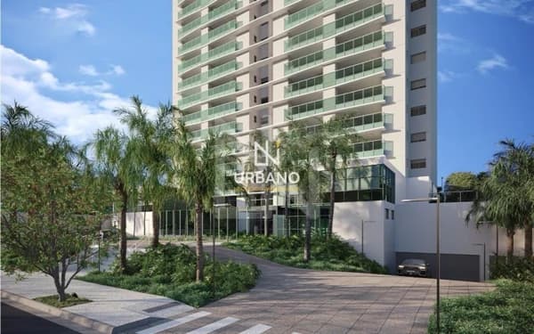 Apartamento Monreal by Tarraf