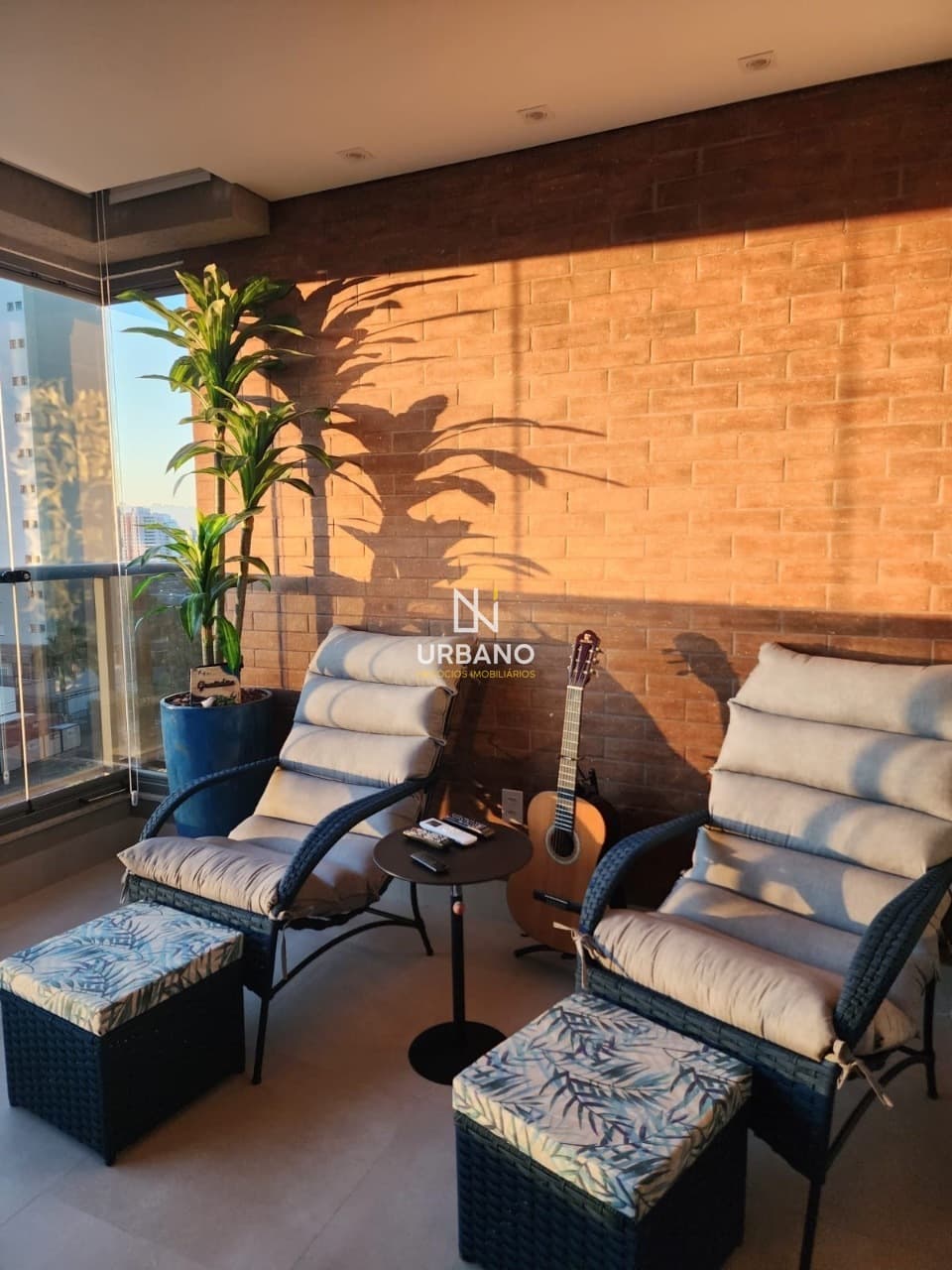 Apartamento Condomínio Ipê da Mata