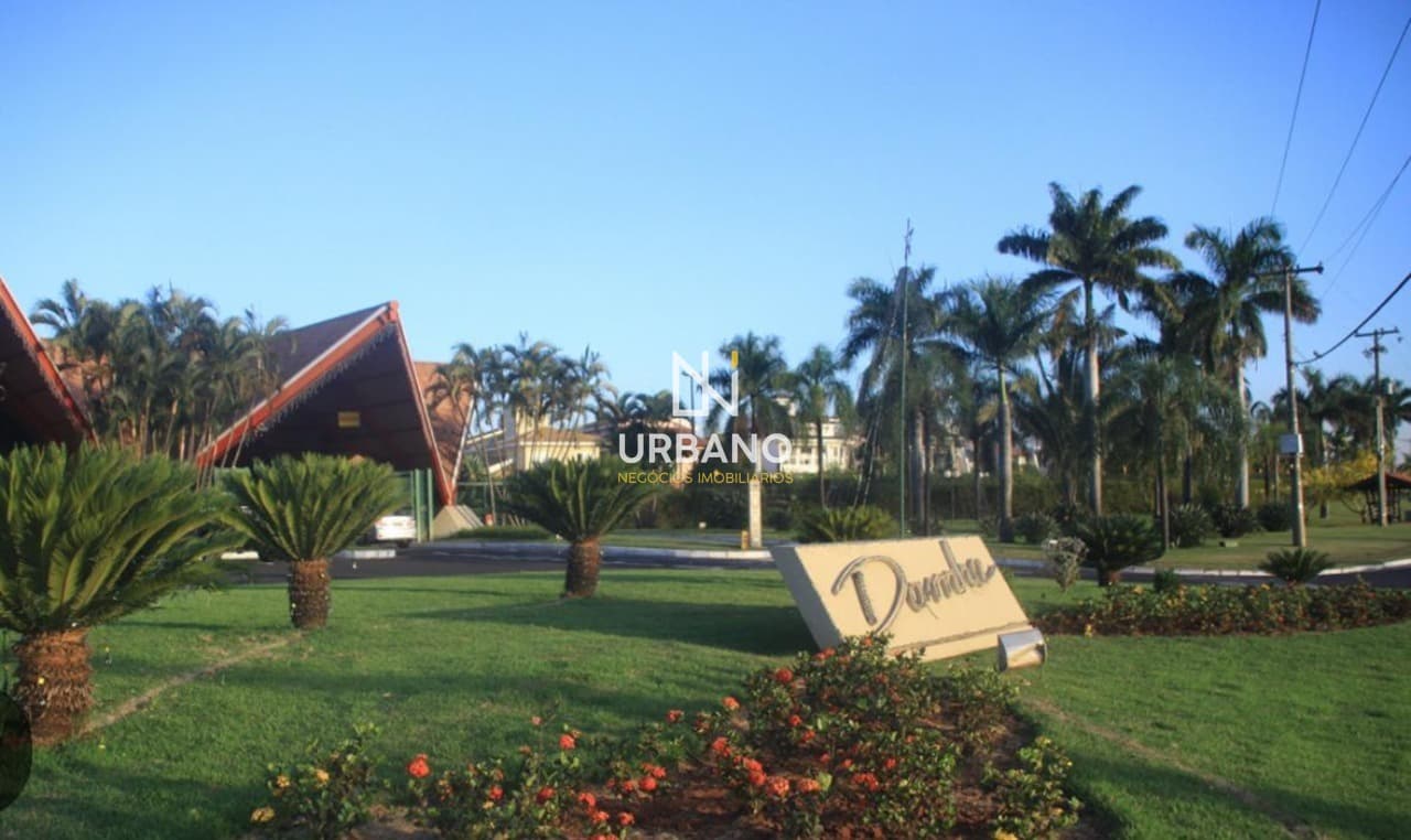 Terreno Condomínio Village Damha I