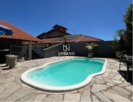 Casa Jardim Nazareth