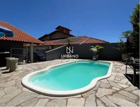 Casa Jardim Nazareth